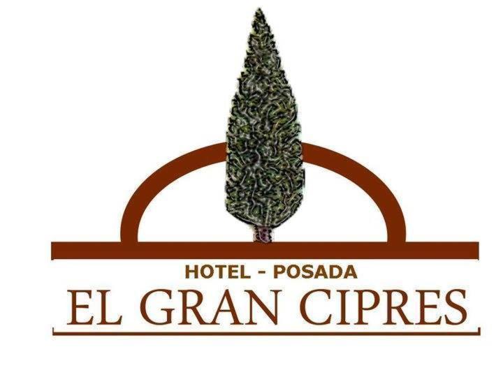 Hotel Posada El Gran Cipres San Cristóbal de Las Casas Εξωτερικό φωτογραφία